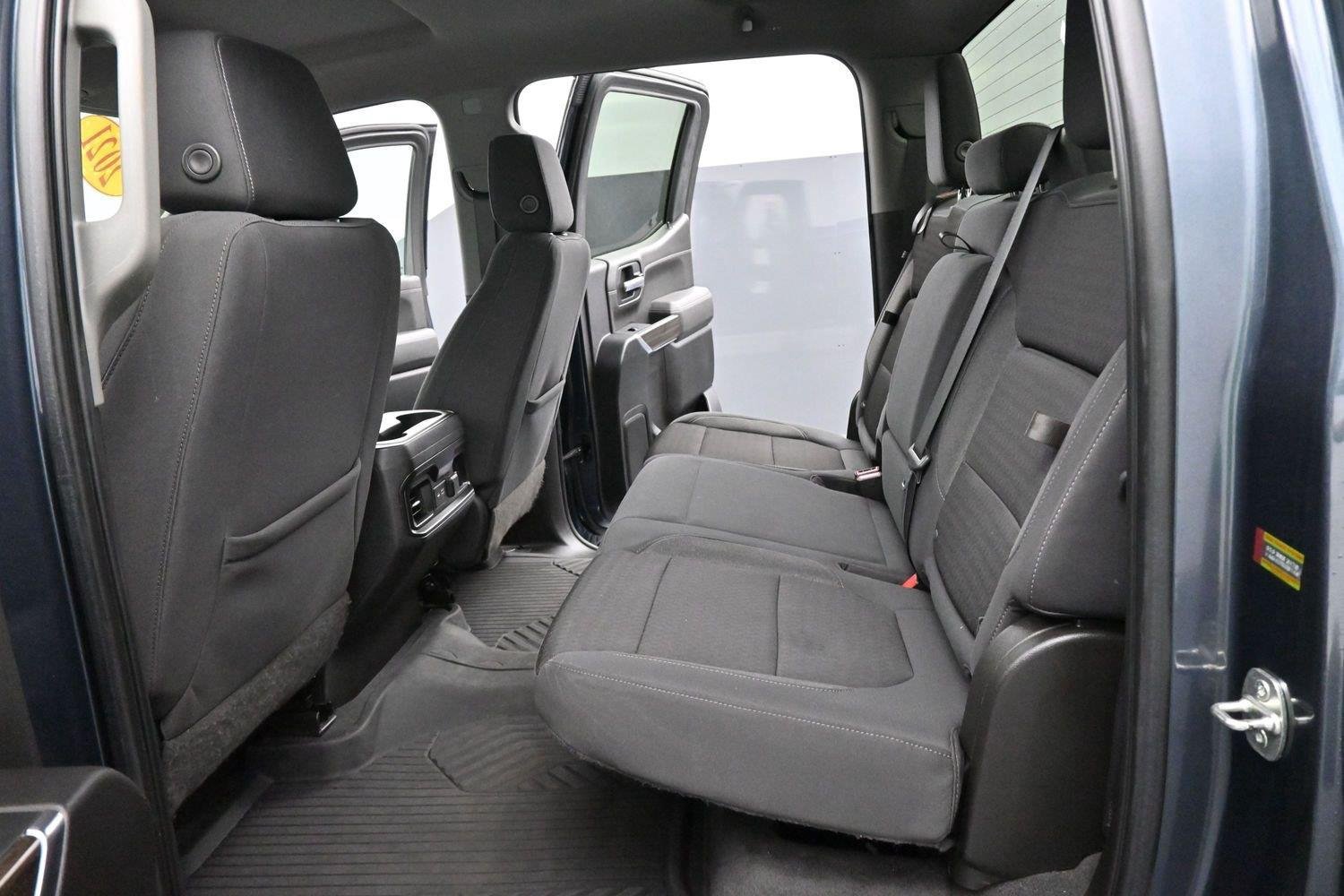 Used 2021 Chevrolet Silverado 1500 RST AWD/4WD image 27