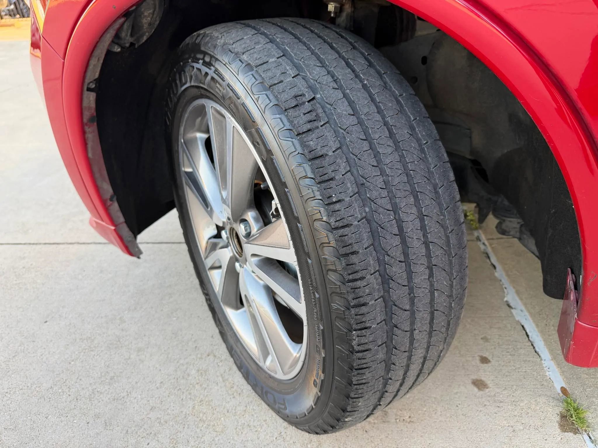 Used 2013 Dodge Durango SXT w/ Rallye Appearance Group image 31