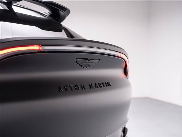 Used 2023 Aston Martin DBX 707 AWD/4WD image 35