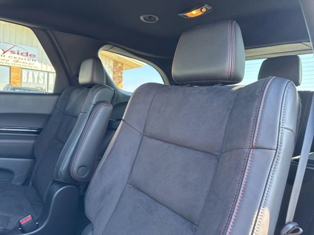 Used 2026 Dodge Durango GT image 24