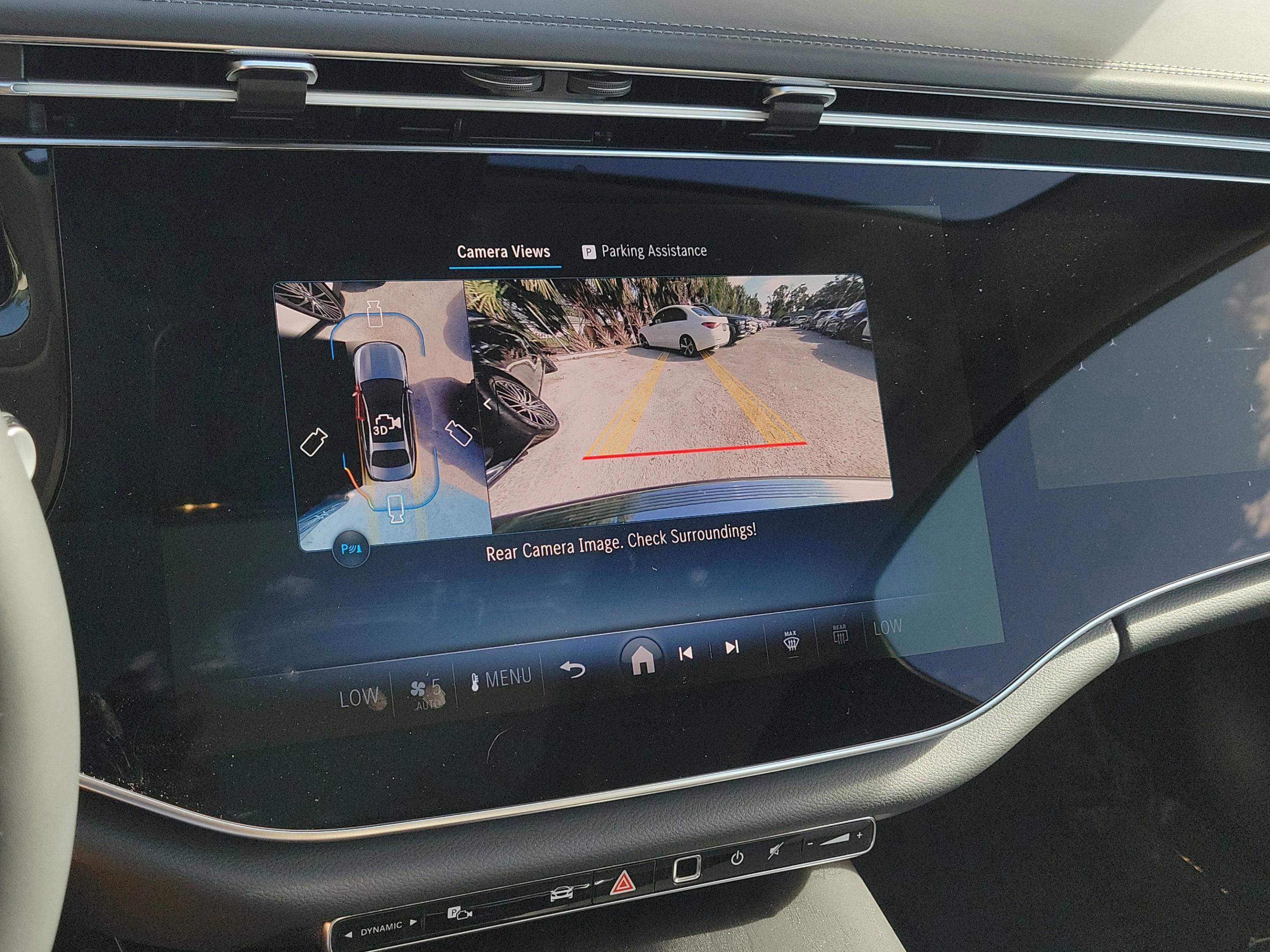 New 2026 Mercedes-Benz E 350 Sedan image 31