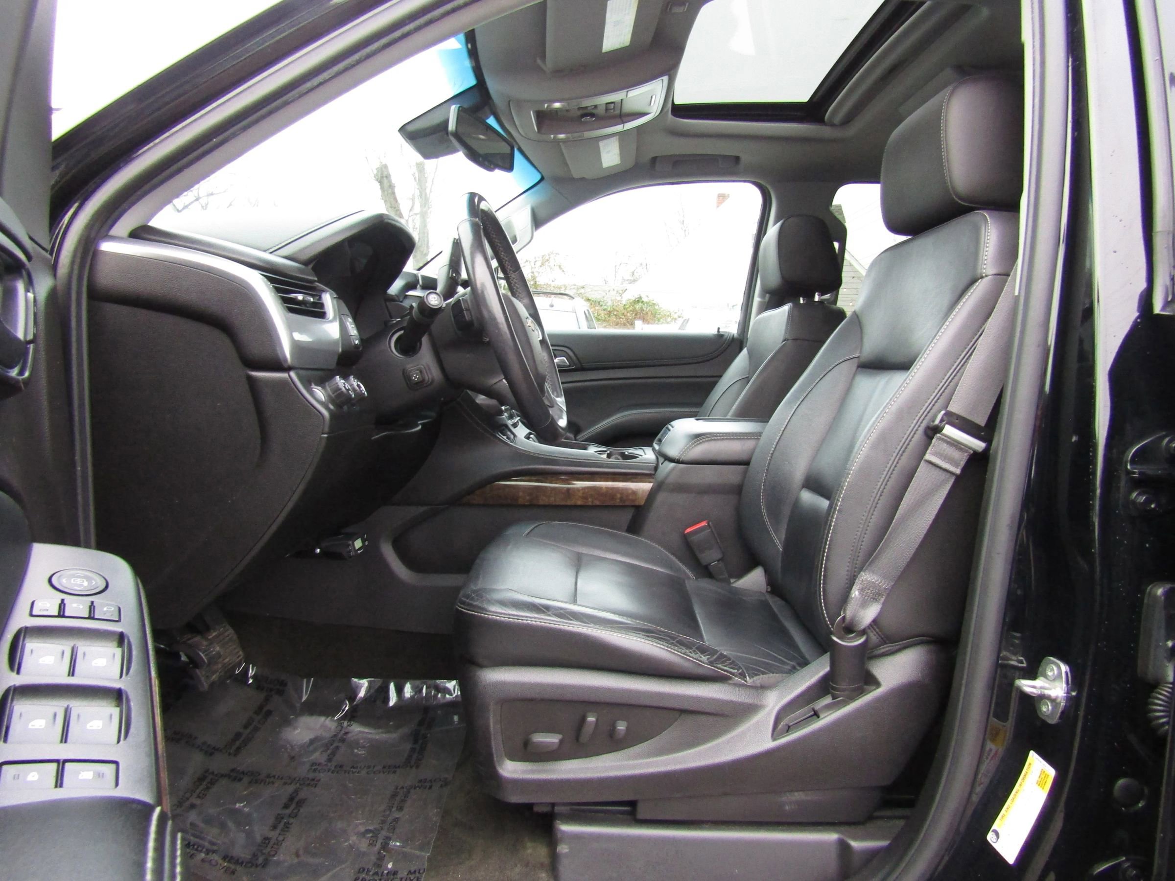 Used 2016 Chevrolet Tahoe LT image 9