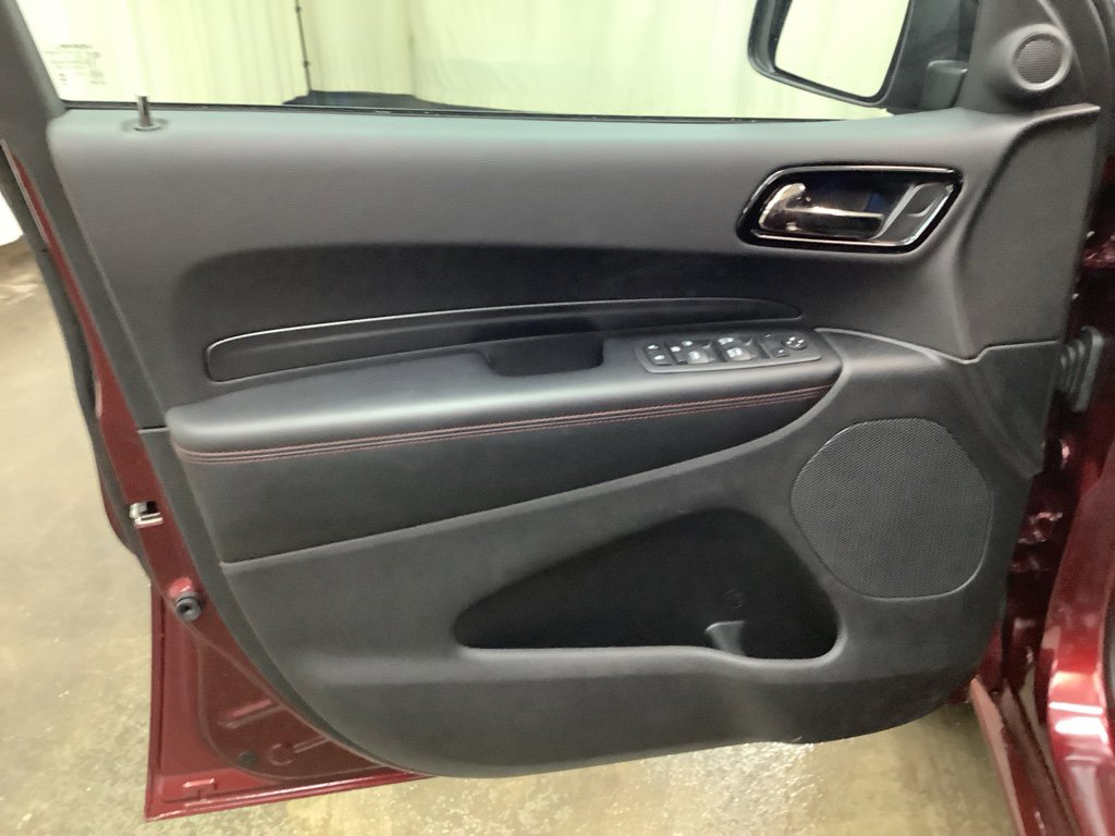 New 2026 Dodge Durango R/T image 12