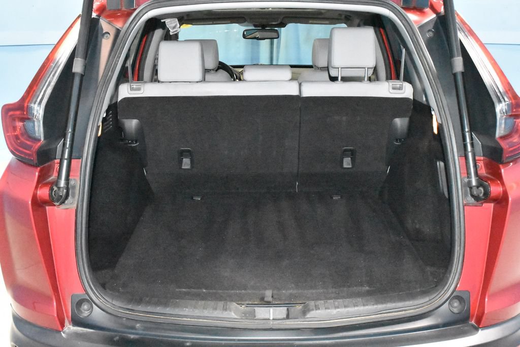 Used 2022 Honda CR-V EX-L image 32