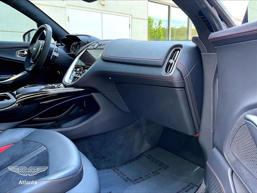 Used 2023 Aston Martin DBX 707 AWD/4WD image 15