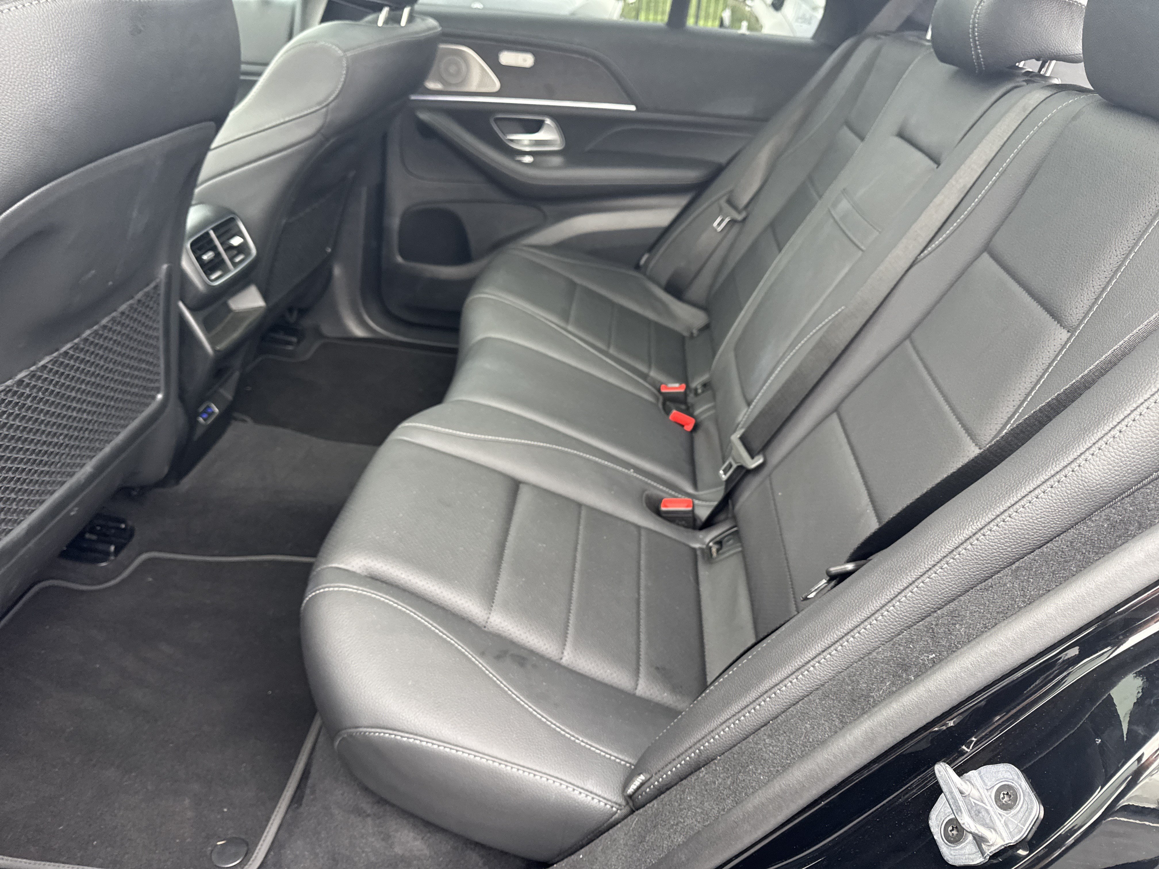 Certified 2026 Mercedes-Benz GLE 350 4MATIC image 32