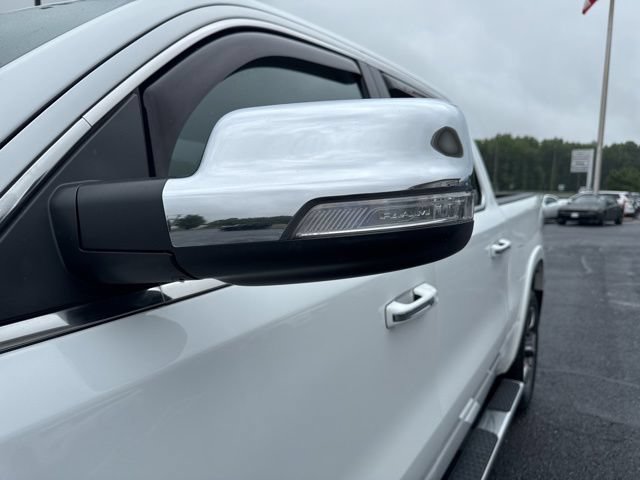 Used 2020 RAM 1500 Laramie AWD/4WD image 26
