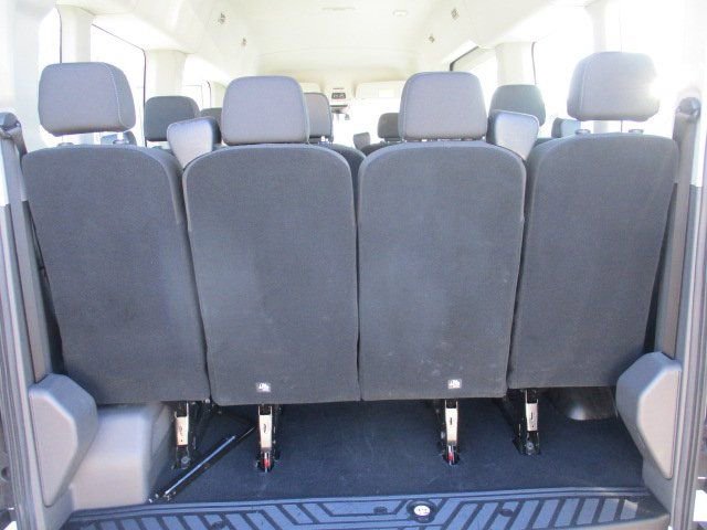 Used 2022 Ford Transit 350 XLT RWD image 8