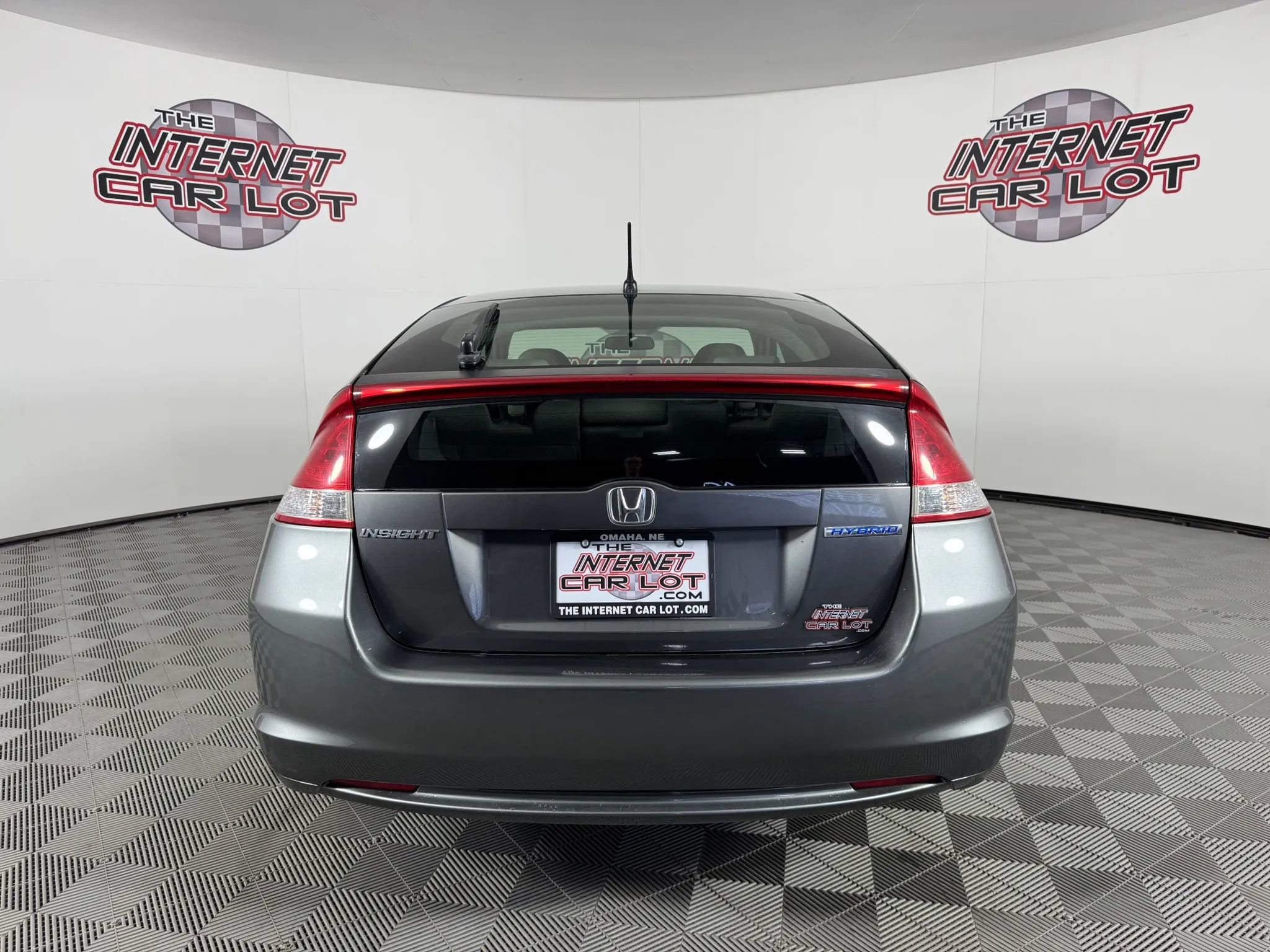 Used 2010 Honda Insight EX image 6