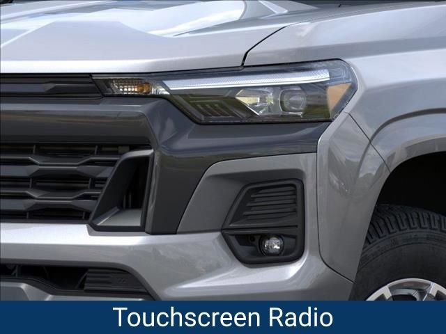 New 2026 Chevrolet Colorado LT image 11