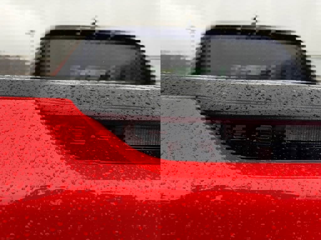 New 2025 GMC Hummer EV 2X w/ LPO, Dark Essentials Package image 27