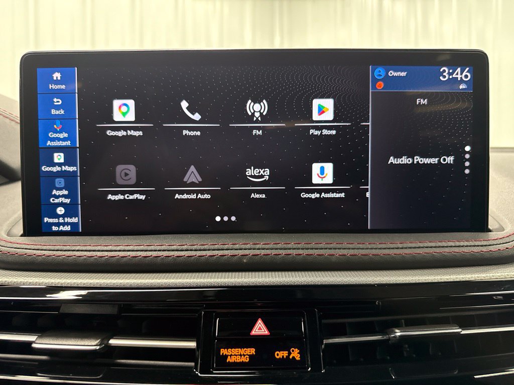 Used 2025 Acura MDX A-Spec AWD/4WD image 22