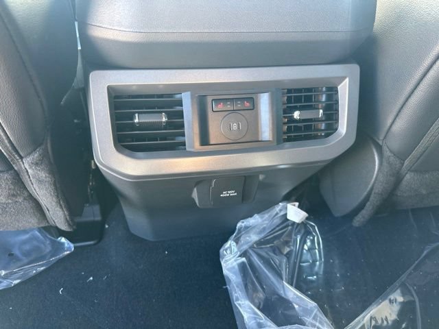 New 2026 Ford F250 Lariat w/ Black Appearance Package AWD/4WD image 20