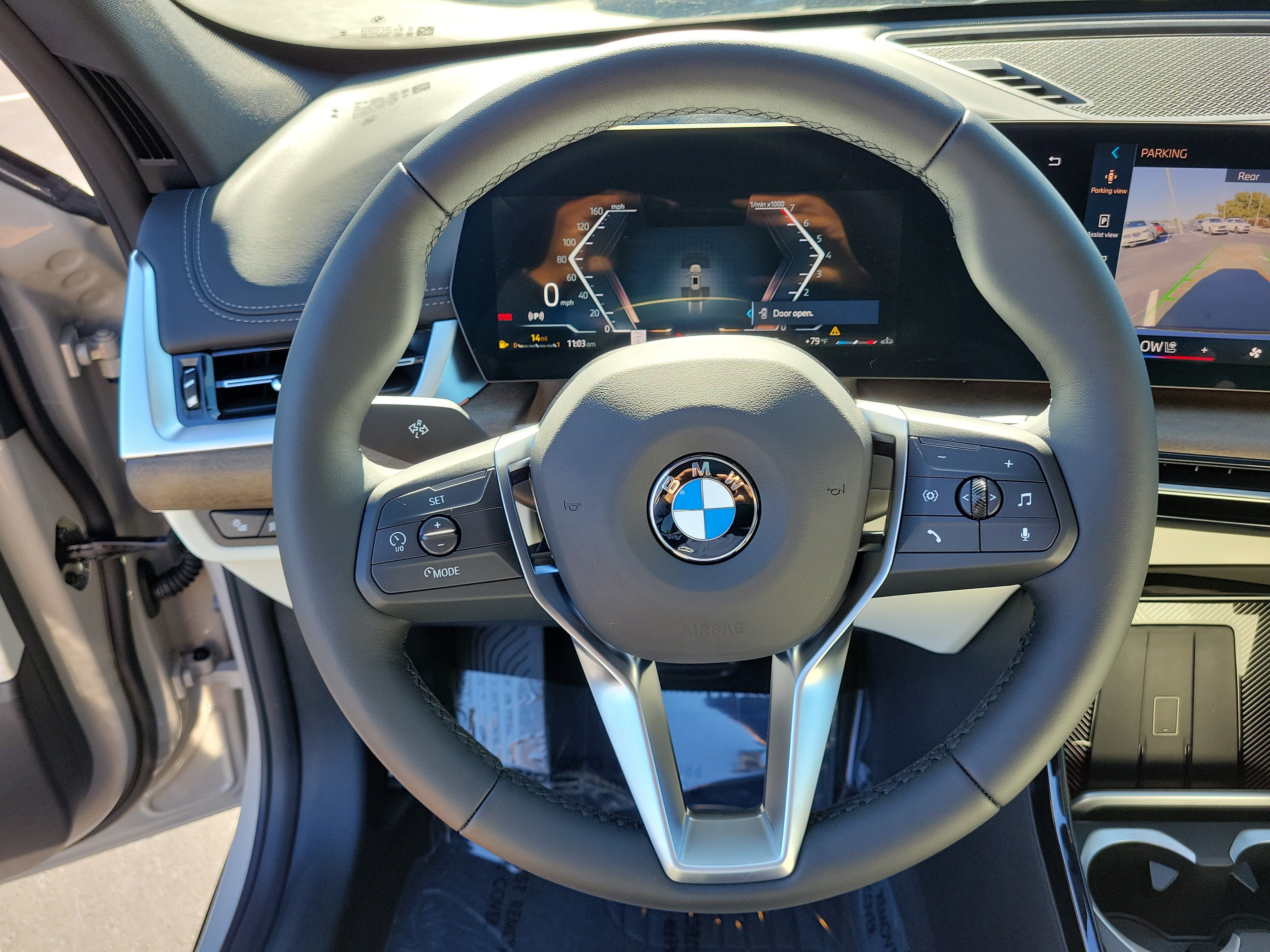 New 2027 BMW X1 xDrive28i w/ Convenience Package AWD/4WD image 21