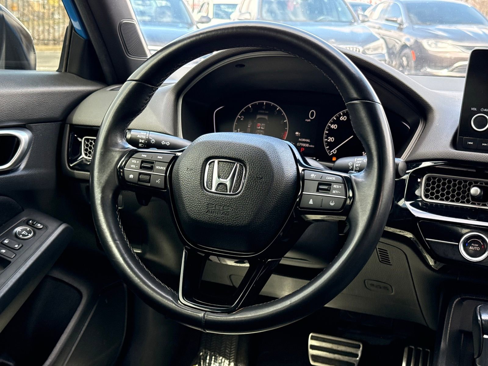 Used 2024 Honda Civic Sport image 36