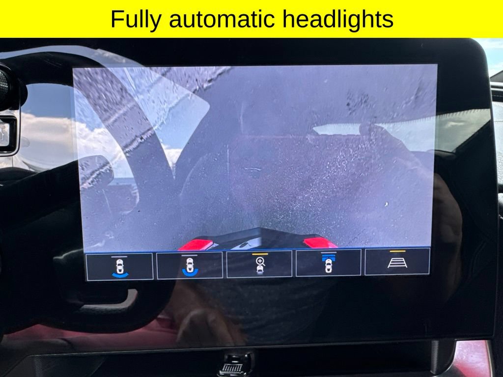 Used 2020 Chevrolet Corvette Stingray Preferred Cpe w/ 2LT Preferred Equipment Group RWD image 26