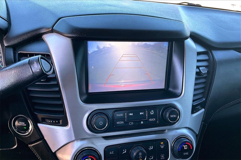 Used 2019 GMC Yukon XL SLT image 21