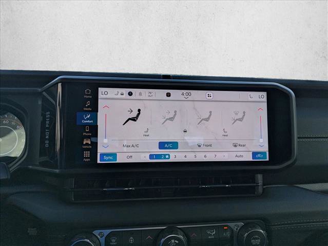 New 2026 Jeep Gladiator Sport image 11