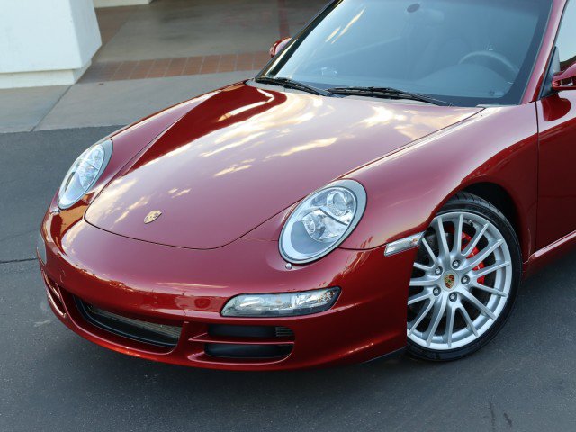 Used 2008 Porsche 911 Carrera S image 6