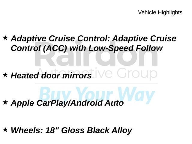 Used 2025 Honda Civic Sport image 11