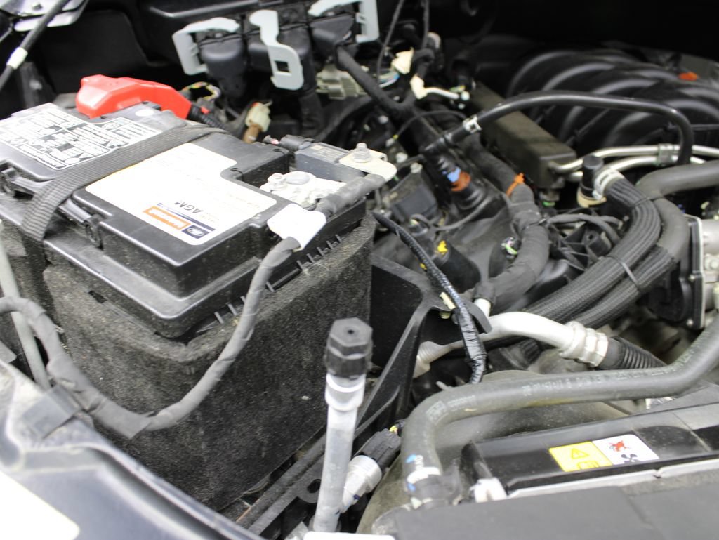 Used 2023 Ford F150 Lariat w/ Equipment Group 502A High AWD/4WD image 37