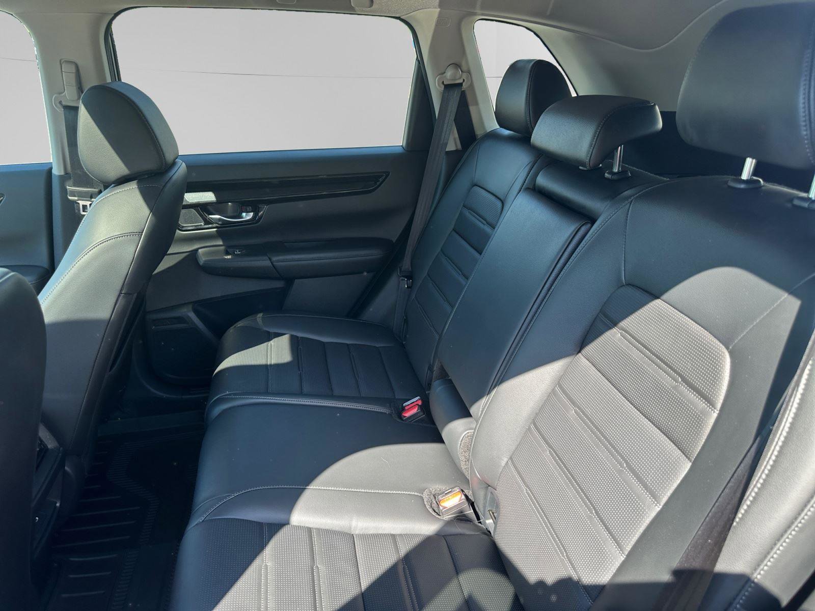 Certified 2024 Honda CR-V EX-L image 12