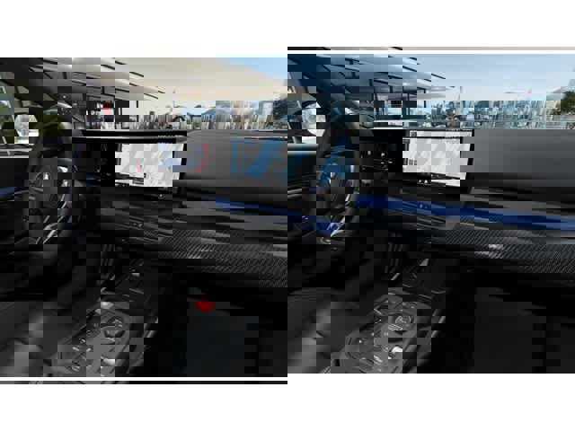 New 2026 BMW M5 w/ Executive Package image 14