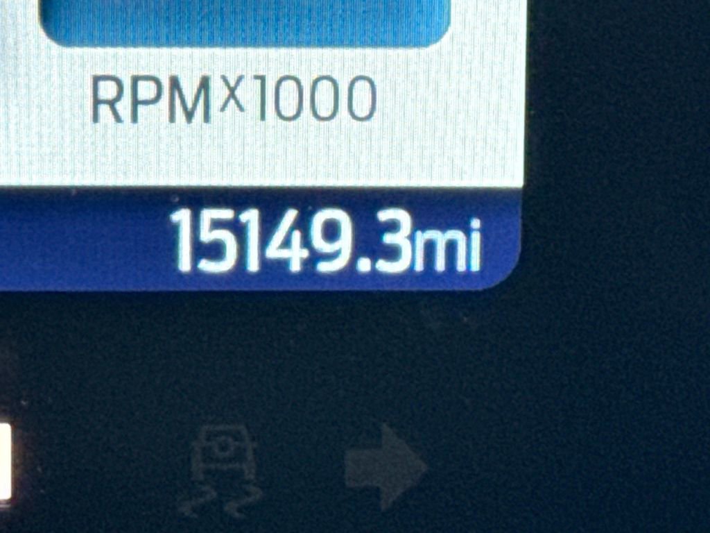 Used 2023 Ford Bronco Badlands w/ Sasquatch Package image 20