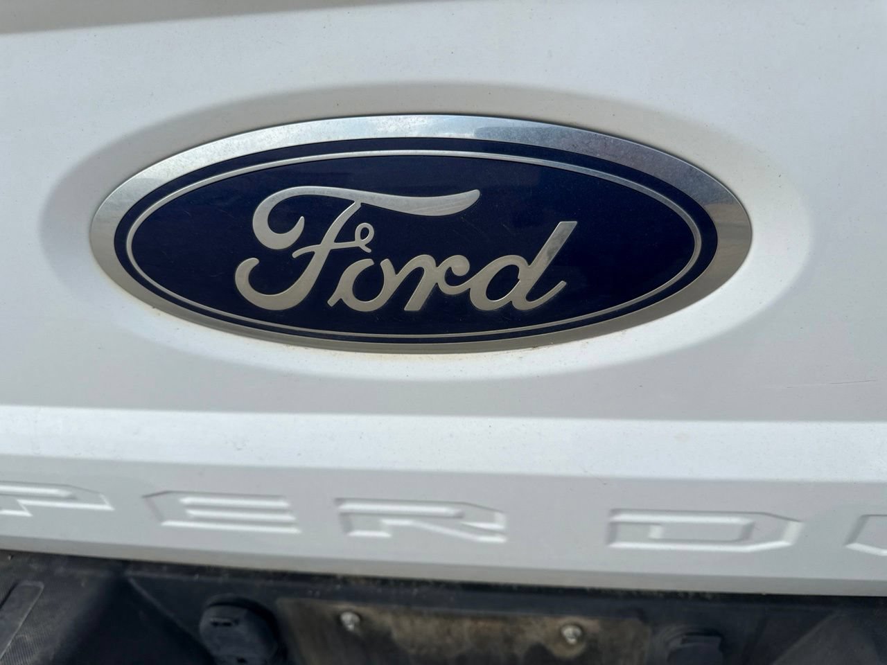 Used 2019 Ford F250 XL w/ XL Value Package RWD image 10