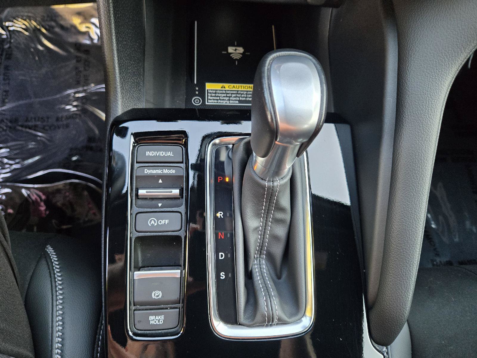 Certified 2023 Acura Integra A-Spec w/ Technology Package FWD image 30