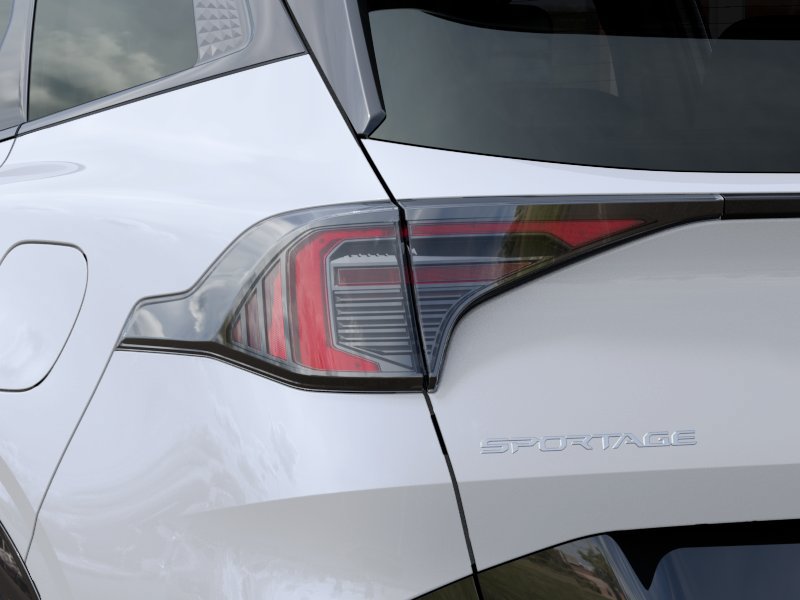 New 2027 Kia Sportage SX Prestige AWD/4WD image 11