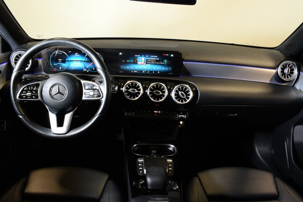 Used 2021 Mercedes-Benz A 220 4MATIC w/ Premium Package image 15