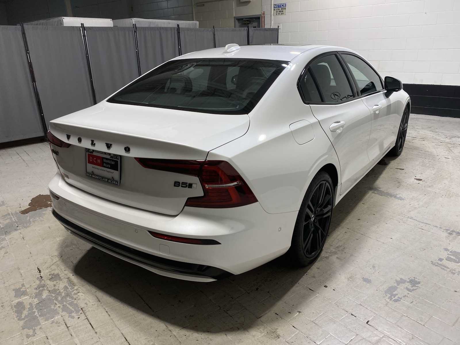 Used 2023 Volvo S60 B5 Plus w/ Climate Package AWD/4WD image 26
