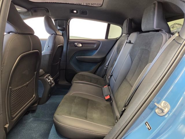 Certified 2023 Volvo C40 P8 Recharge Plus image 15