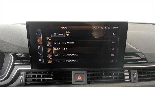 Used 2020 Audi A5 2.0T Premium Plus w/ Premium Plus image 30