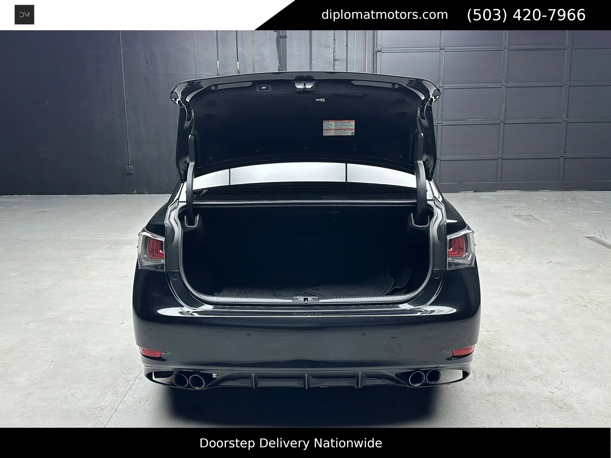 Used 2018 Lexus GS 350 F Sport image 45