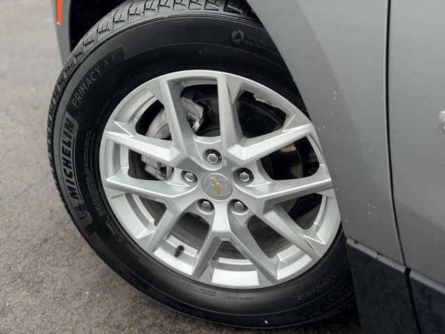 Certified 2024 Chevrolet Equinox LS w/ LS Convenience Package image 26