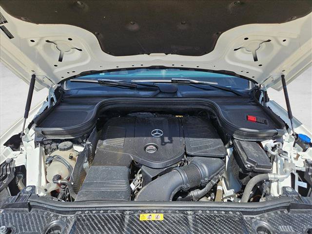 Used 2024 Mercedes-Benz GLE 350 4MATIC image 21