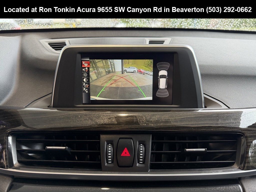 Used 2017 BMW X1 xDrive28i image 22