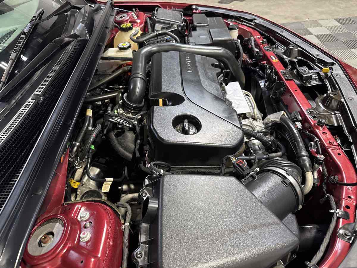 Used 2019 Chevrolet Malibu RS FWD image 28