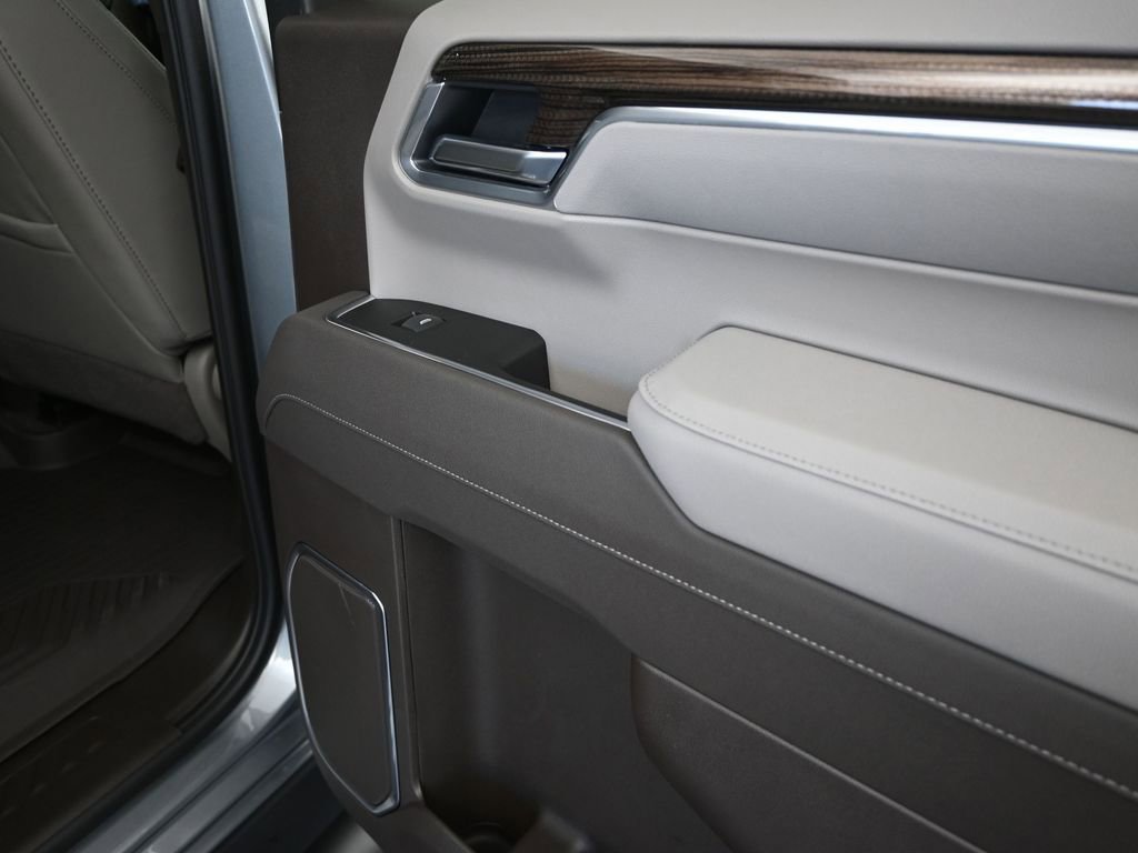 New 2026 Chevrolet Silverado 1500 RST w/ RST All Star Premium Package image 23