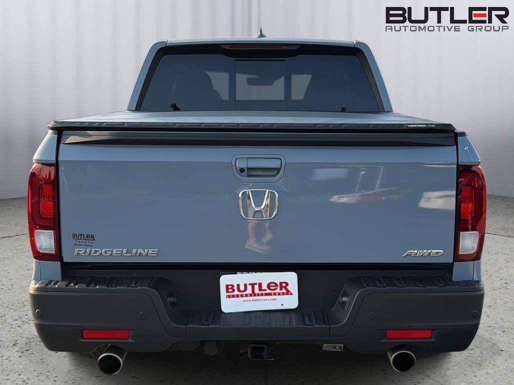 Used 2023 Honda Ridgeline RTL-E image 5