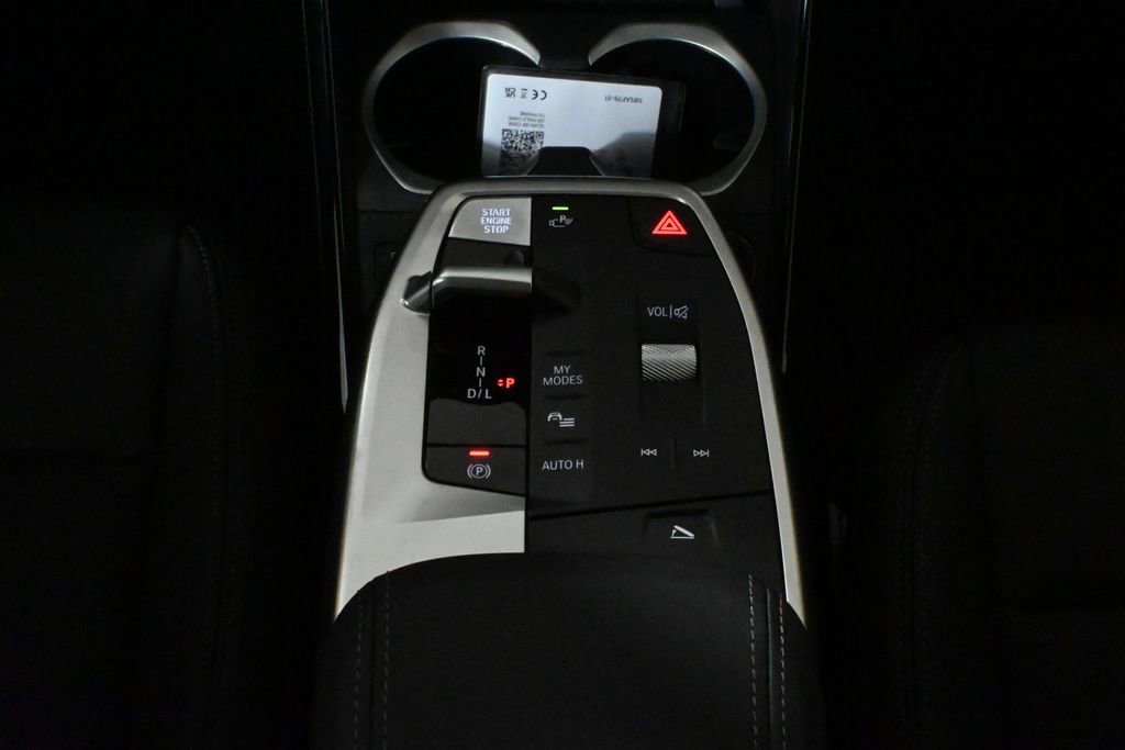 Used 2026 BMW X1 xDrive28i w/ Technology Package image 23