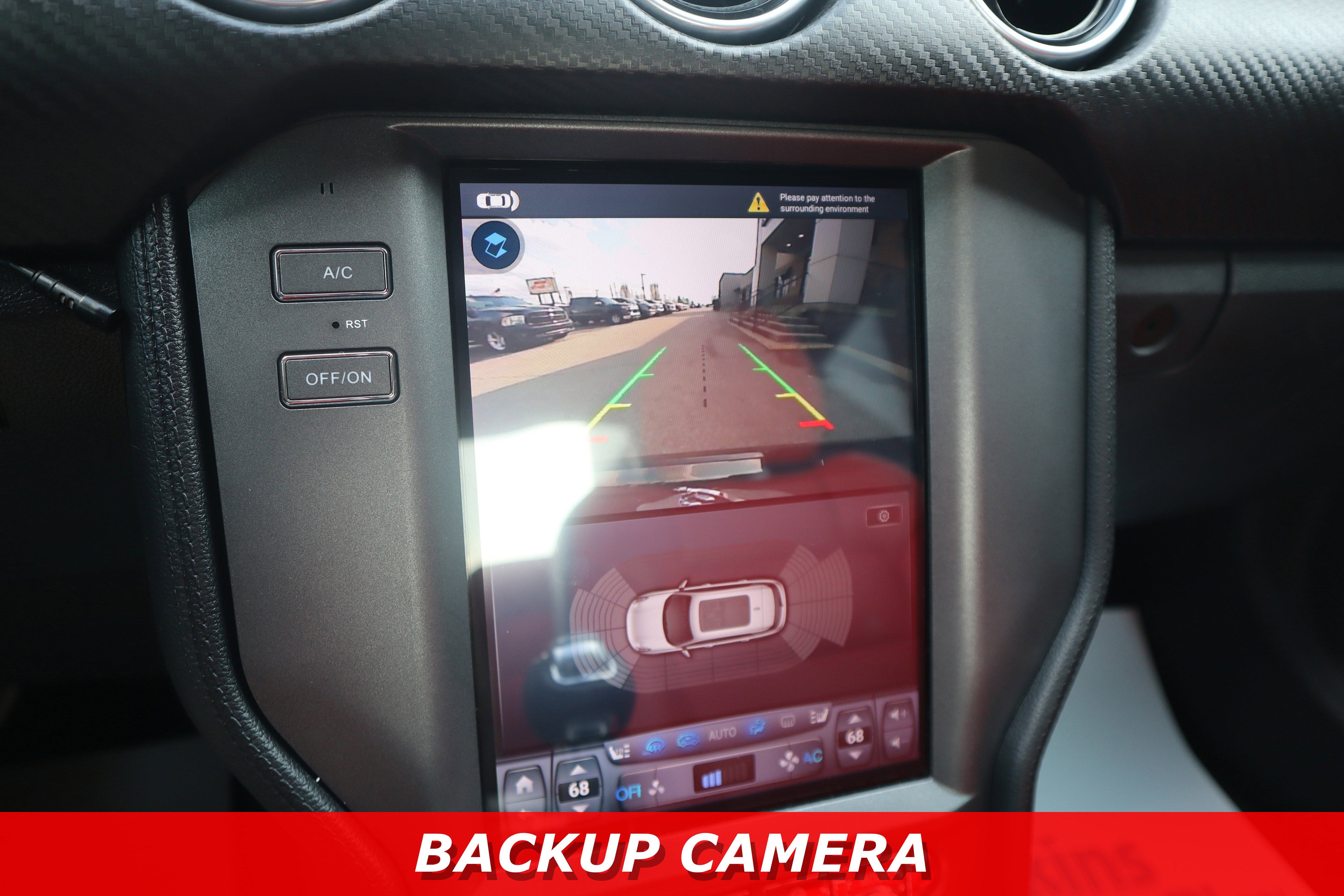 Used 2019 Ford Mustang Coupe image 18