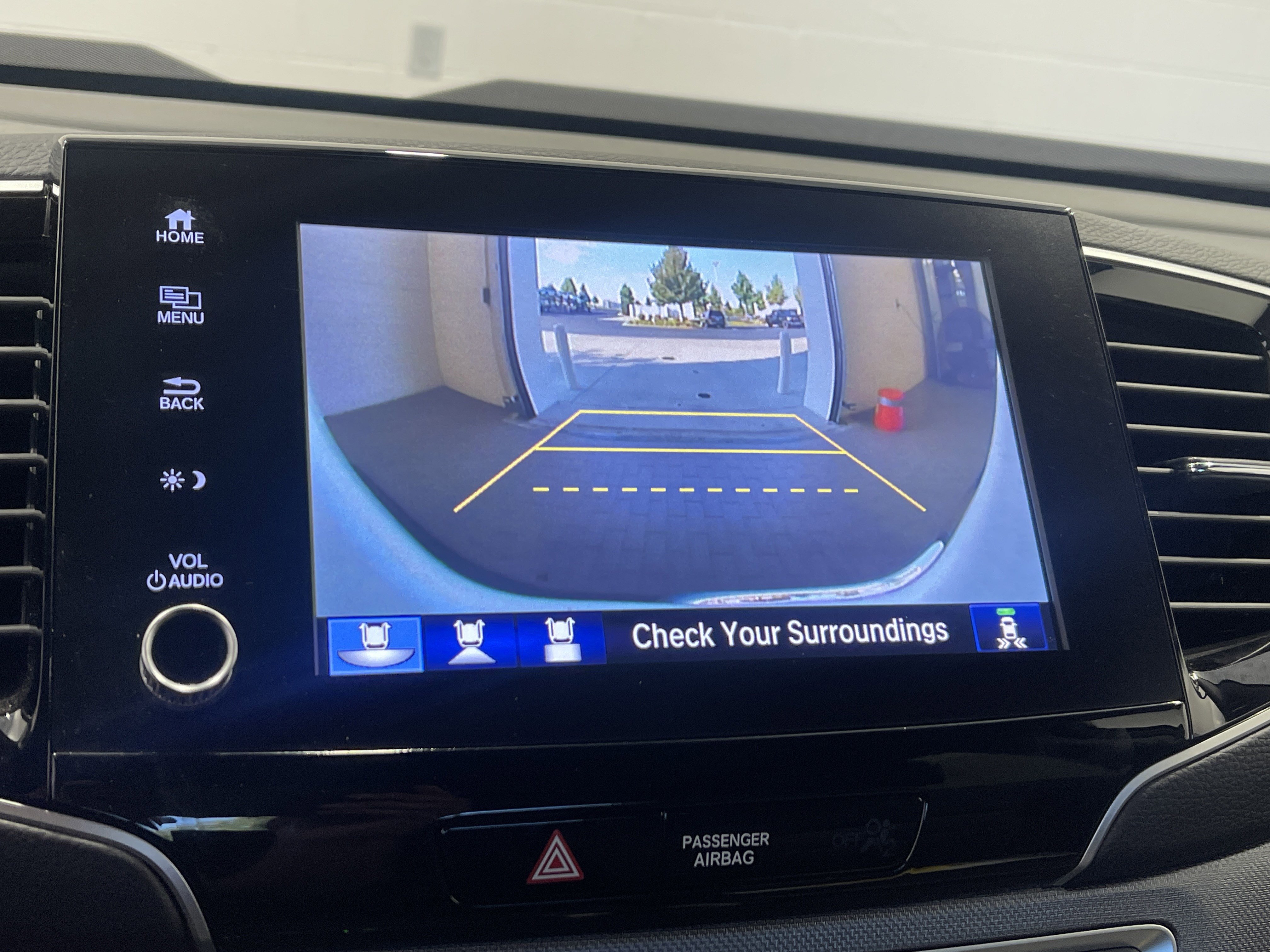 Used 2023 Honda Ridgeline RTL image 14