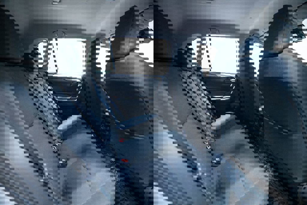 Certified 2024 Toyota RAV4 LE image 30