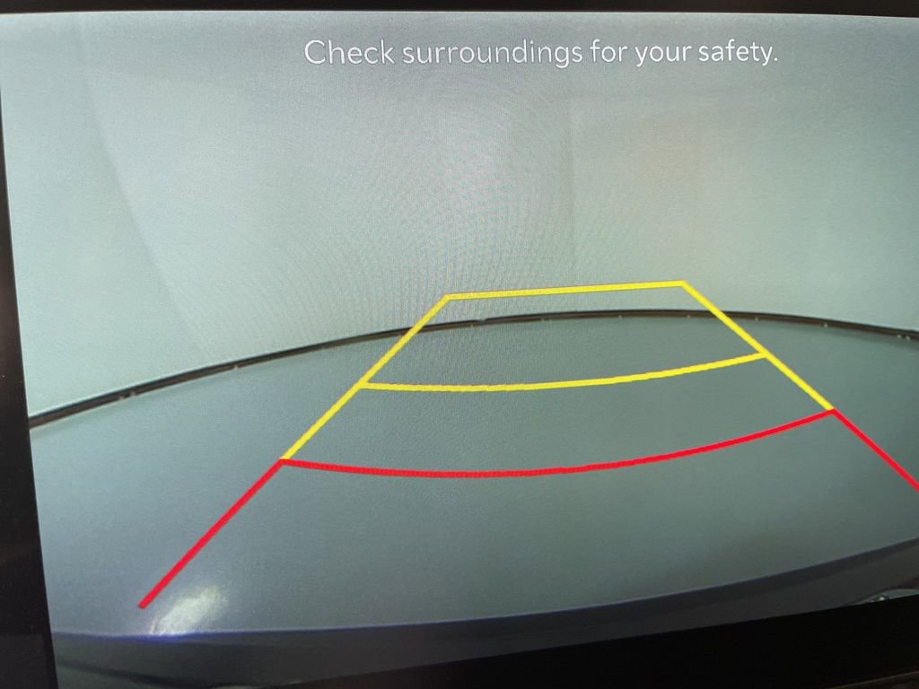 New 2026 Kia Carnival EX image 32