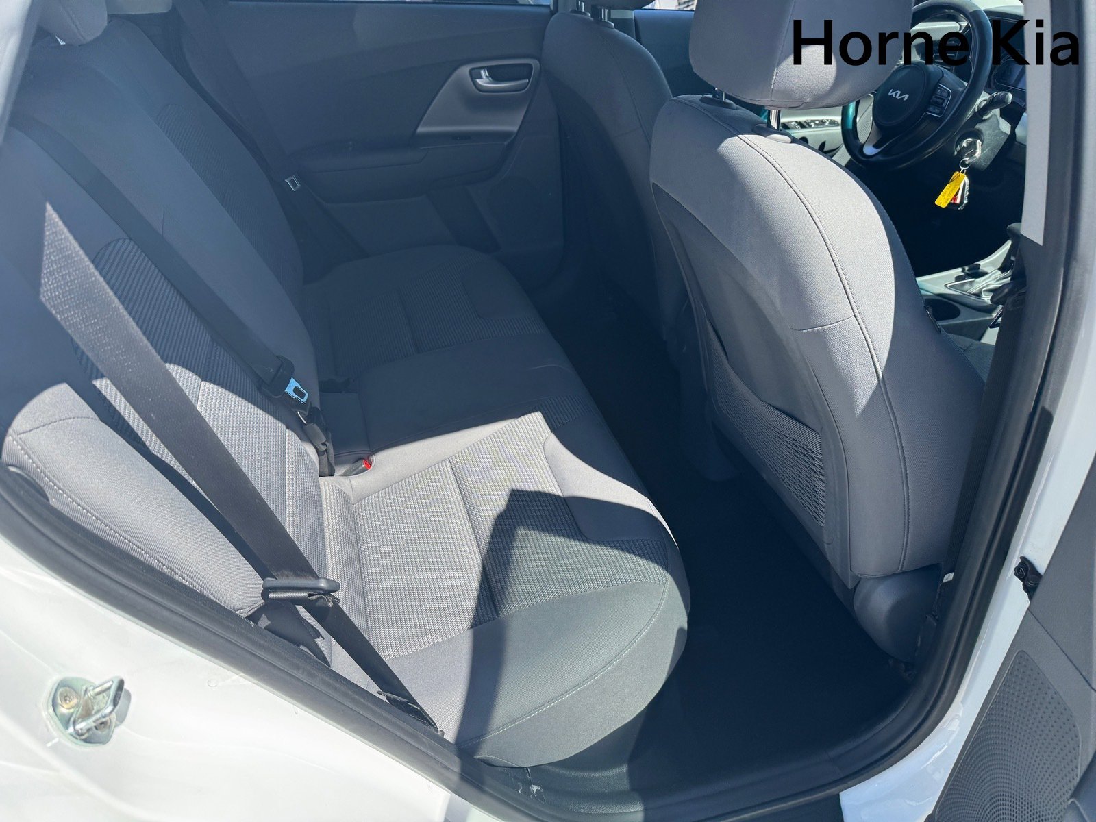 Used 2022 Kia Niro LX image 26