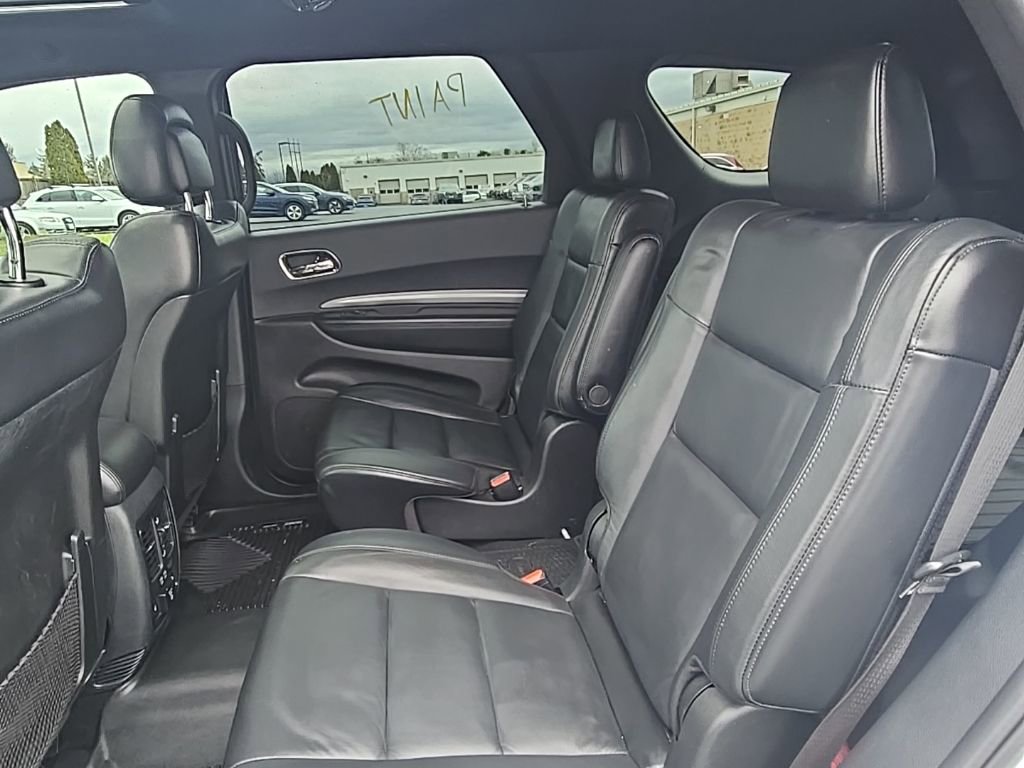 Used 2019 Dodge Durango GT image 11