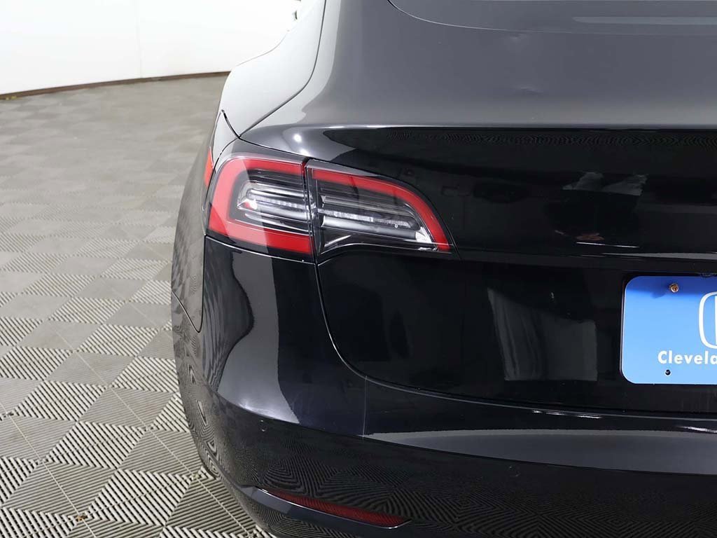 Used 2020 Tesla Model 3 Long Range image 16